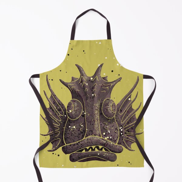 Item preview, Purple fish designed and sold by afinodora.