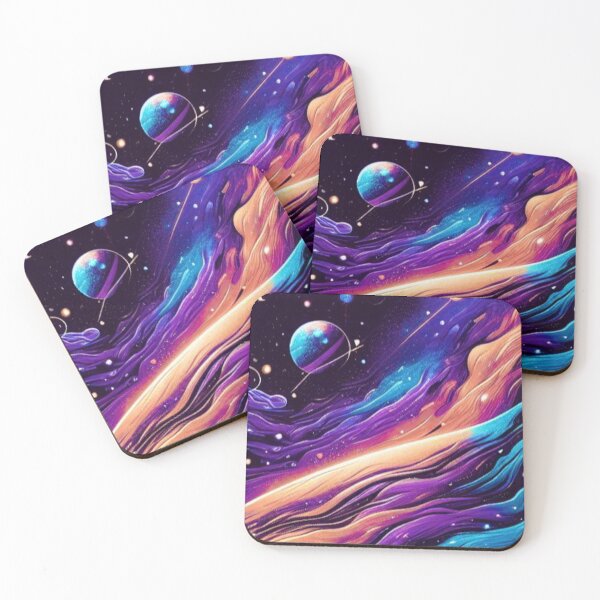 Item preview, Deep Space designed and sold by Myra365Art.