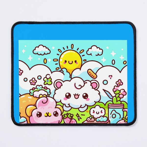 Item preview, Kawaii For You designed and sold by vectorillus.