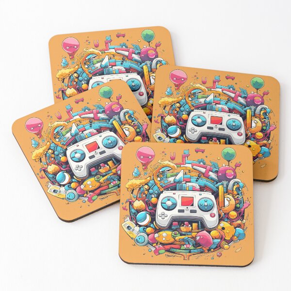 Item preview, Gaming Twitch Meme Cute Game Assemble designed and sold by Samanthi007.