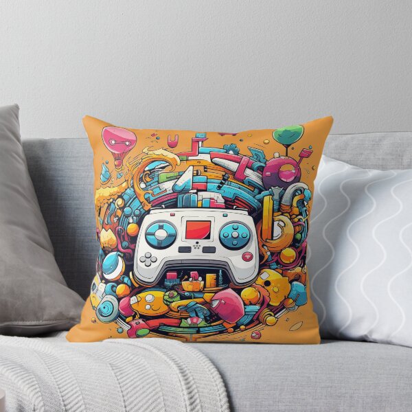 Item preview, Gaming Twitch Meme Cute Game Assemble designed and sold by Samanthi007.