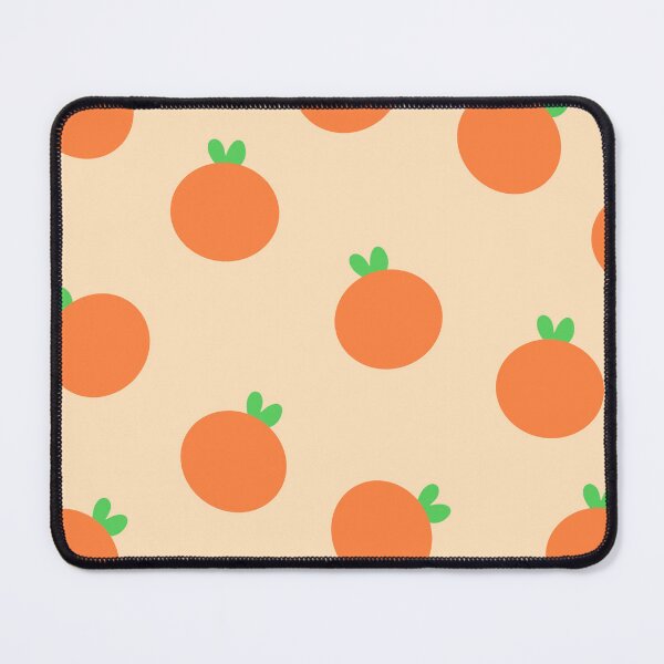 Item preview, Orange patterns designed and sold by Krutikapatil10.