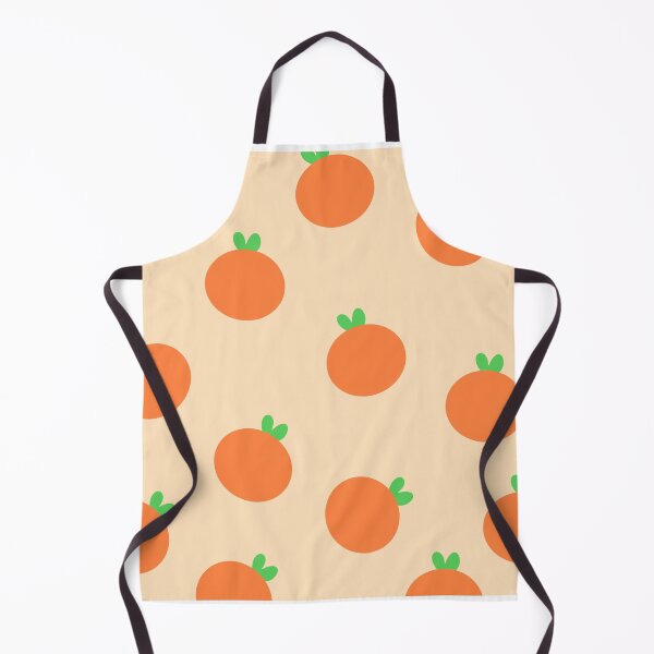 Item preview, Orange patterns designed and sold by Krutikapatil10.