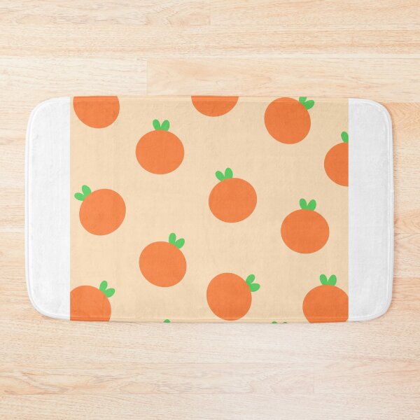 Item preview, Orange patterns designed and sold by Krutikapatil10.