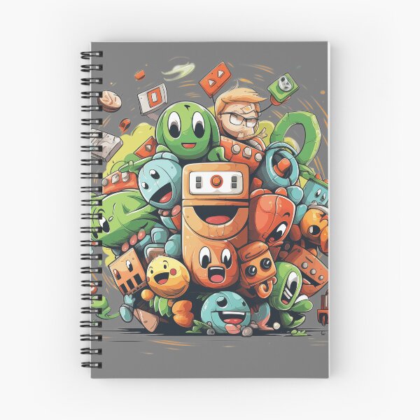 Item preview, Geometry Dash Gaming Meme designed and sold by Samanthi007.