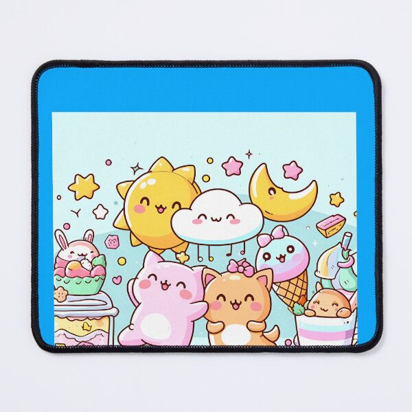 Item preview, Kawaii For You designed and sold by vectorillus.