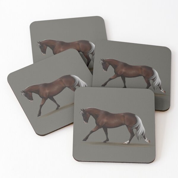 Item preview, Silver bay Australian Stock Horse  designed and sold by Blonde Bronc.