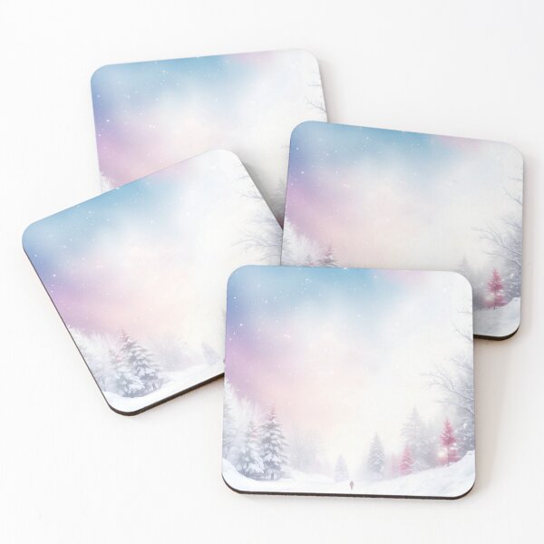 Item preview, Winter Wanderlust designed and sold by Neranchara.
