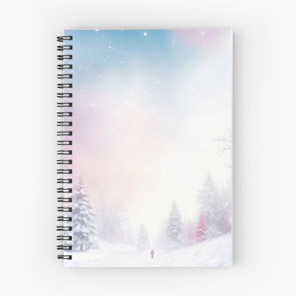 Item preview, Winter Wanderlust designed and sold by Neranchara.