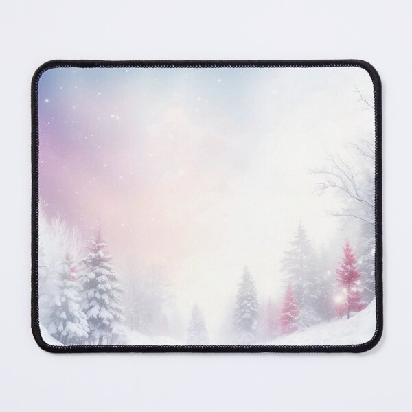 Item preview, Winter Wanderlust designed and sold by Neranchara.