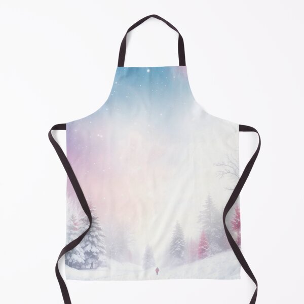 Item preview, Winter Wanderlust designed and sold by Neranchara.