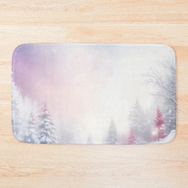 Item preview, Winter Wanderlust designed and sold by Neranchara.