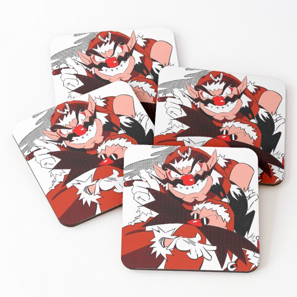 Item preview, Wacky Christmas Moustaches designed and sold by Artvader-AF.