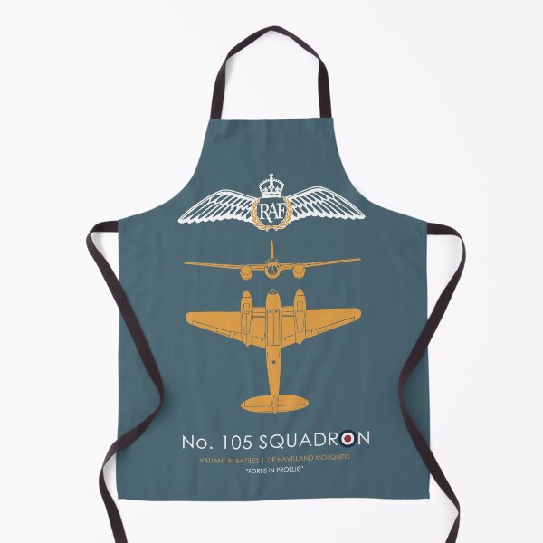 Item preview, 105 Squadron designed and sold by rogue-design.