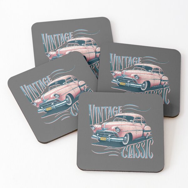 Artikelvorschau, Oldtimer-Oldtimer entworfen und verkauft von Soulful Stash .