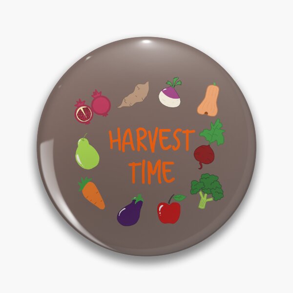 Item preview, Harvest Time designed and sold by Hello-Cuties.