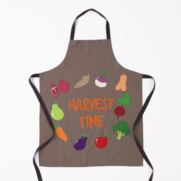 Item preview, Harvest Time designed and sold by Hello-Cuties.