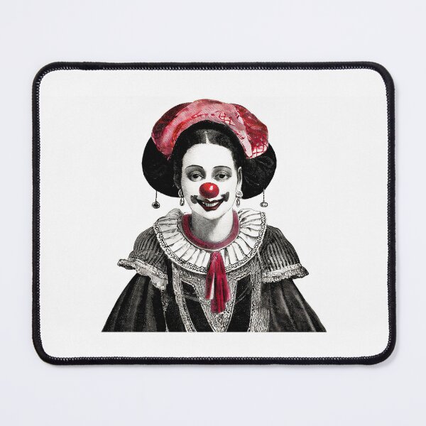 Item preview, a female clown designed and sold by ErzaProducts.