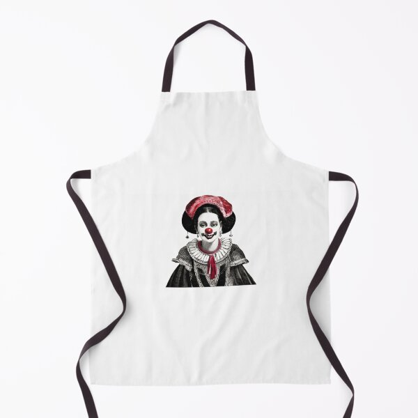Item preview, a female clown designed and sold by ErzaProducts.