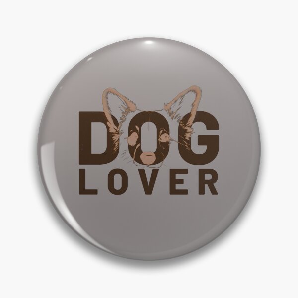Item preview, Dog lover designed and sold by Tsifra.