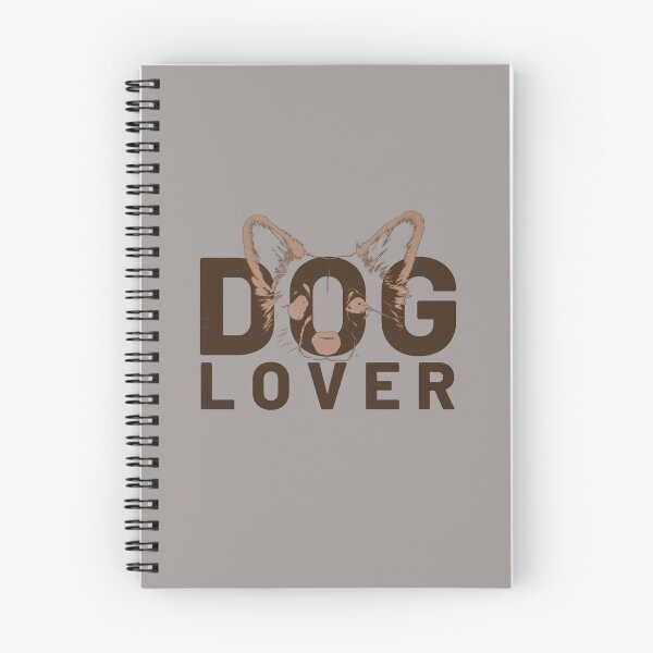 Item preview, Dog lover designed and sold by Tsifra.