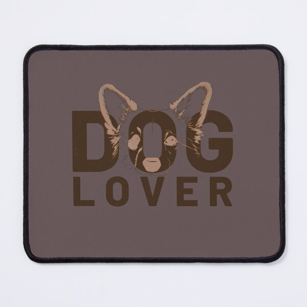 Item preview, Dog lover designed and sold by Tsifra.