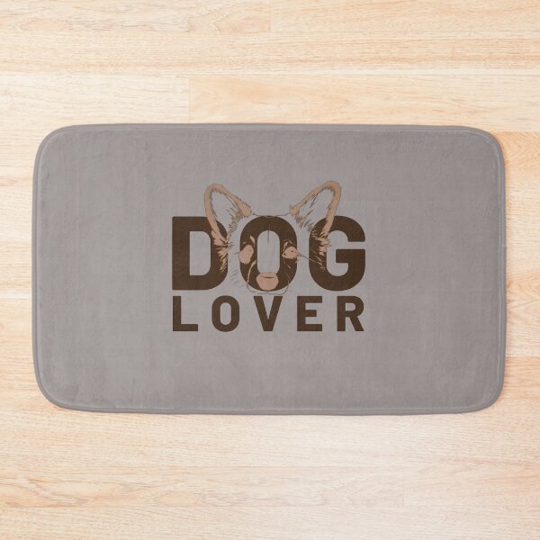 Item preview, Dog lover designed and sold by Tsifra.