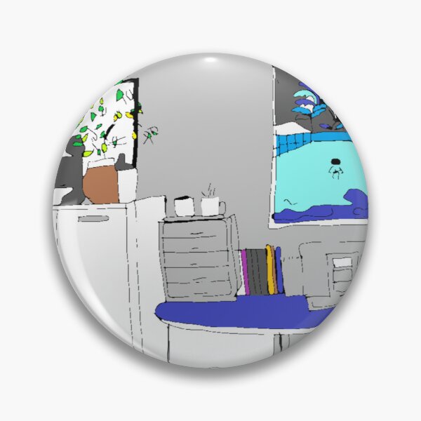 Item preview, My lovely workspace designed and sold by zzzozzo.