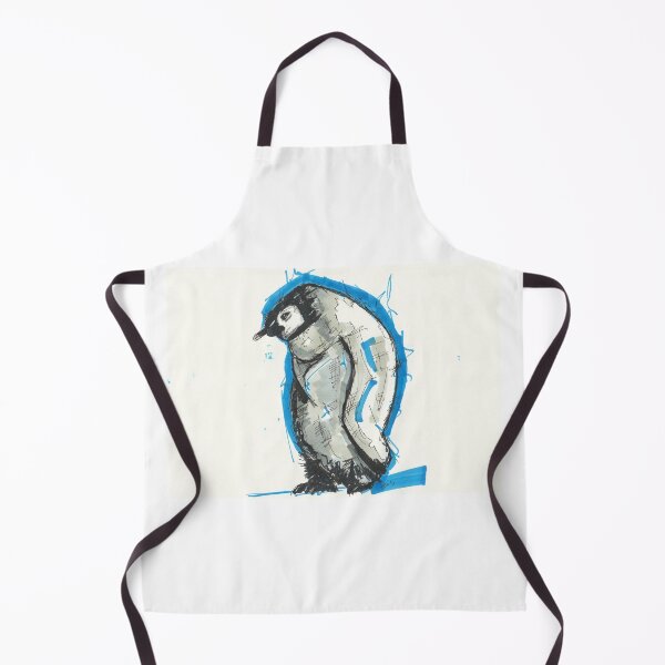 Item preview, Penguin Walking designed and sold by Faisal Brimah.