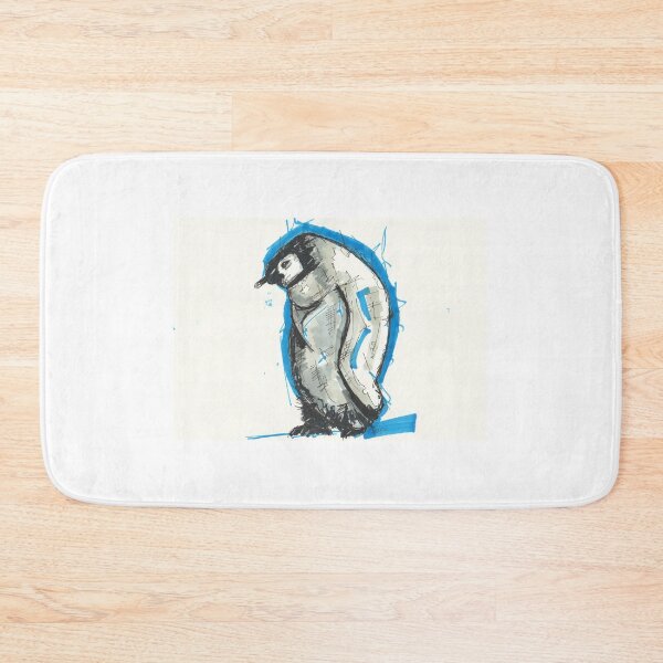 Item preview, Penguin Walking designed and sold by Faisal Brimah.