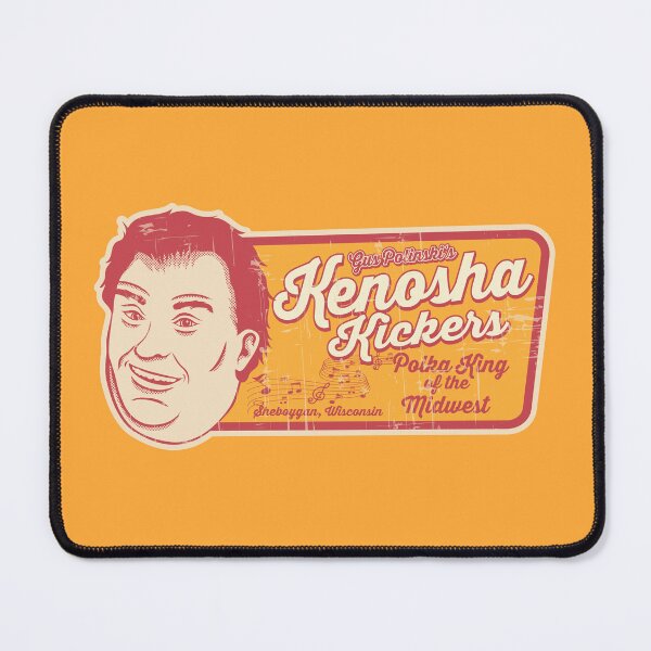 Item preview, Kenosha Kickers designed and sold by edcarj82.