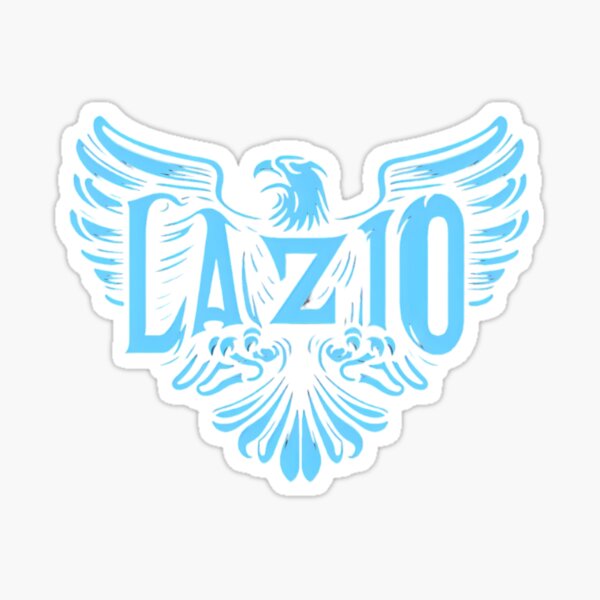 Lazio Sticker