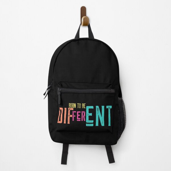 Item preview, Born To Be Different designed and sold by Sterling-s.