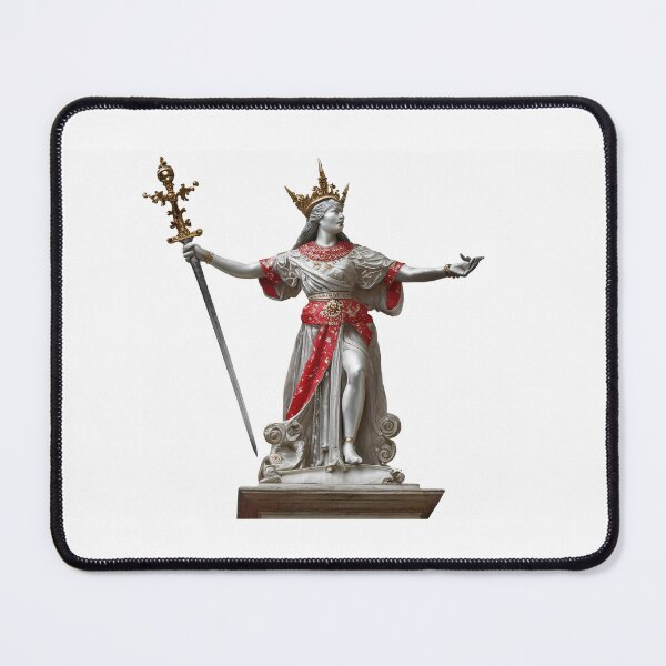 Item preview, the glorious queen designed and sold by ErzaProducts.