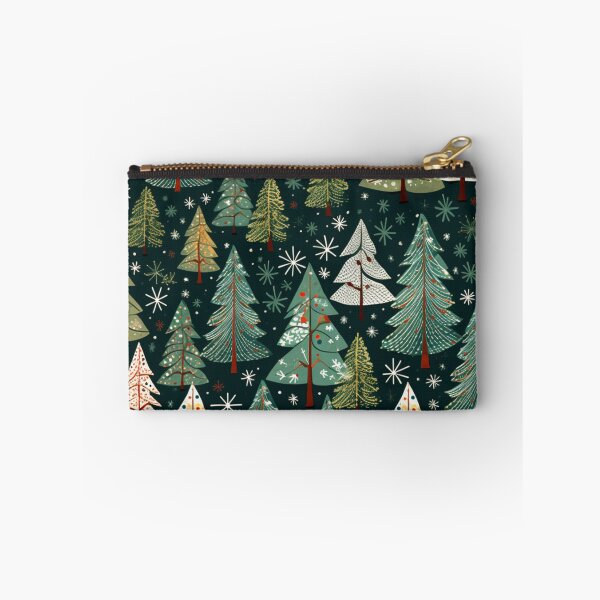Item preview, Christmas Tree Pattern 2 designed and sold by KingAbyss.