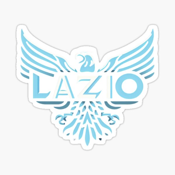 Lazio Sticker