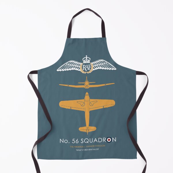 Item preview, 56 Squadron designed and sold by rogue-design.