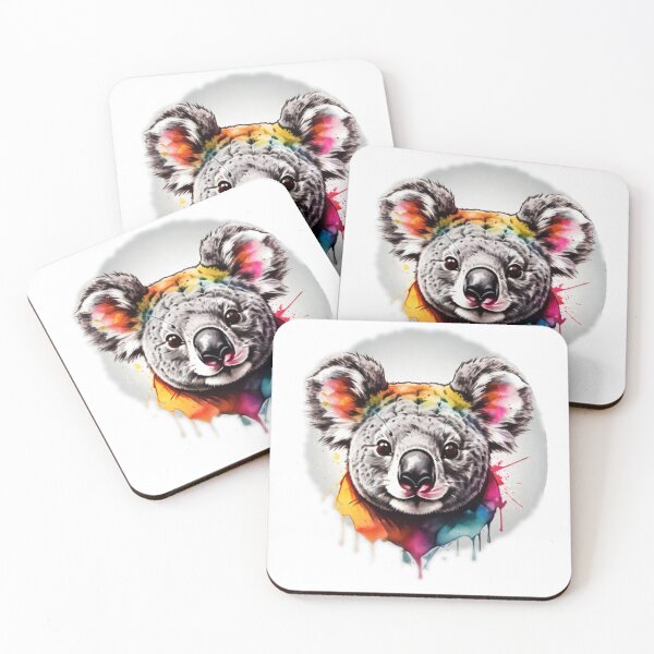 Item preview, KOALA designed and sold by TBAnimals.
