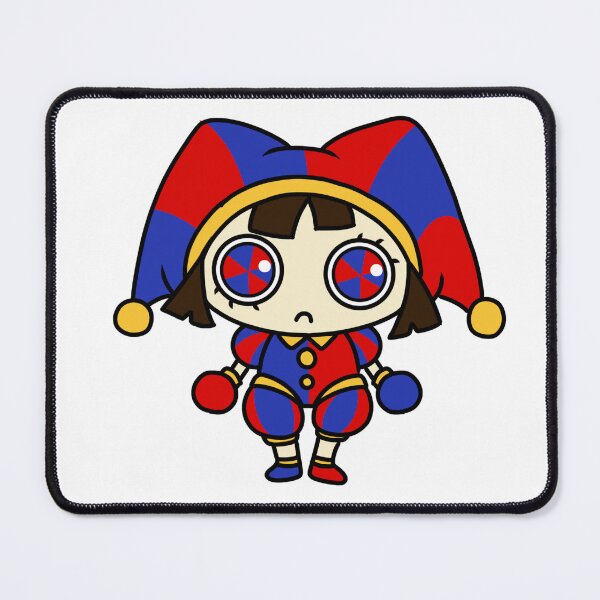 Item preview, amazing digital circus pomni designed and sold by EveryCuteThings.