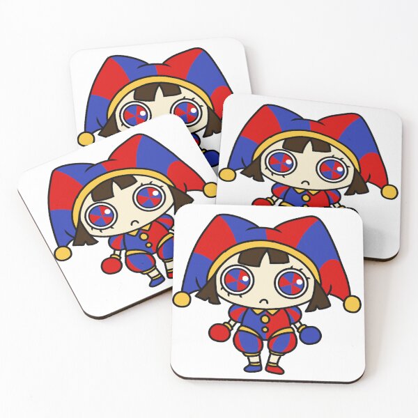 Item preview, amazing digital circus pomni designed and sold by EveryCuteThings.