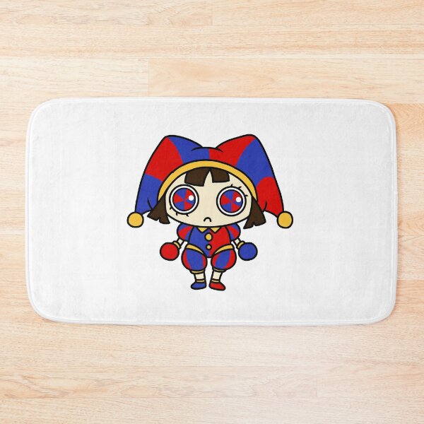 Item preview, amazing digital circus pomni designed and sold by EveryCuteThings.