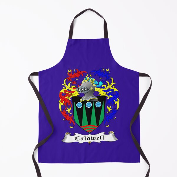 Item preview, CALDWELL designed and sold by CathalDevlin.