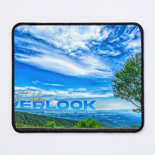Item preview, Great Valley Overlook designed and sold by GestaltImagery.