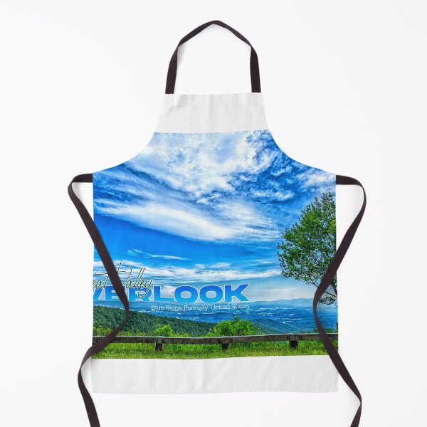 Item preview, Great Valley Overlook designed and sold by GestaltImagery.