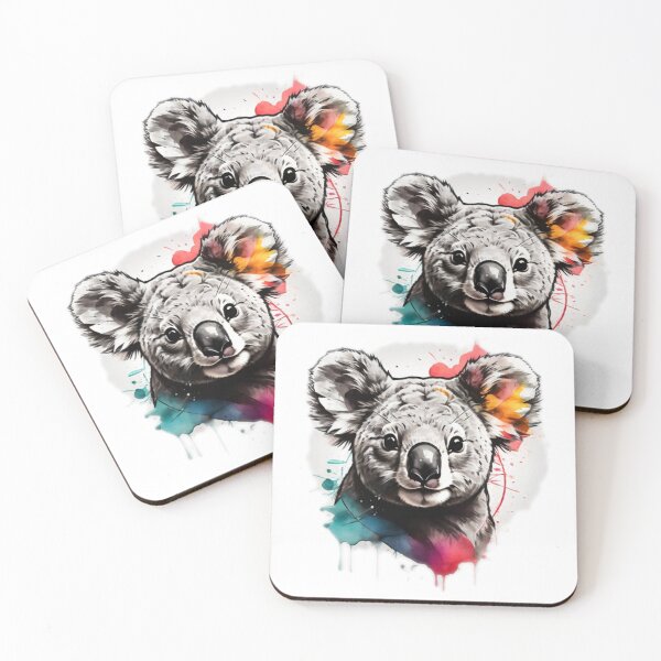 Item preview, KOALA designed and sold by TBAnimals.
