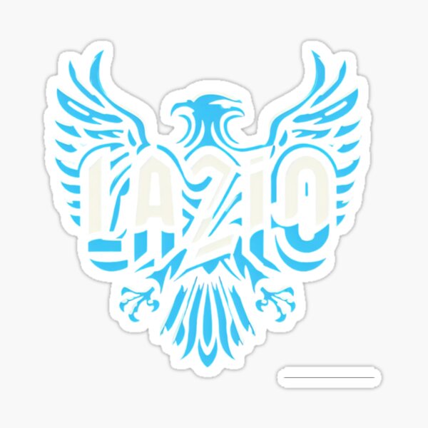 Lazio Sticker