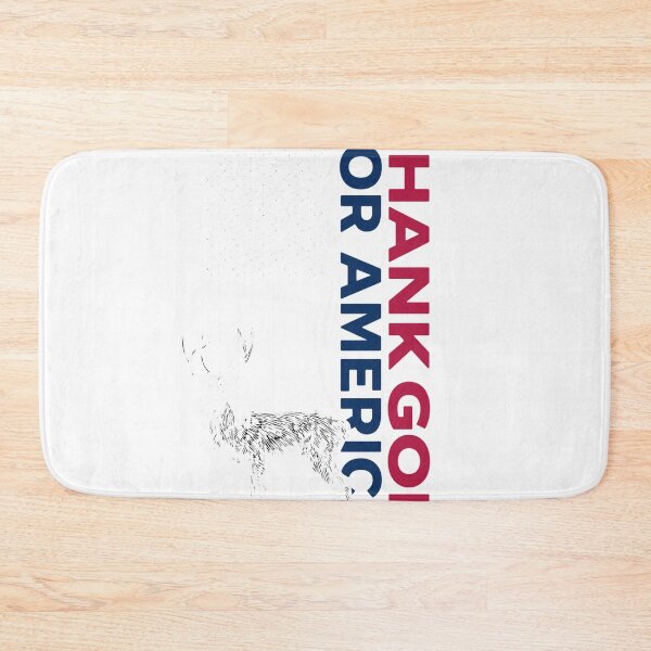 Item preview, Hunting American Flag  designed and sold by Soulful Stash .