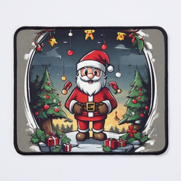 Item preview, "Christmas games" designed and sold by Zh-Scorpion.