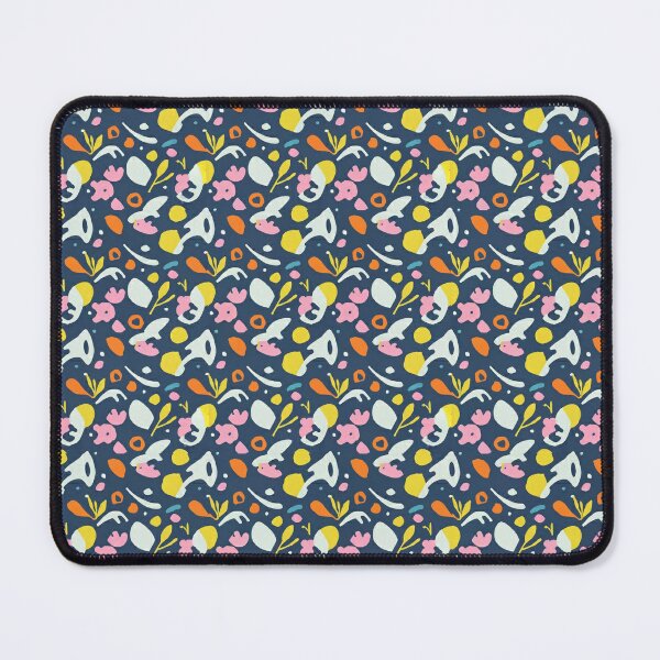 Item preview, Bright Spring / Clear Spring pattern, skin-tone matching, personal color analysis, PCA, abstract pattern designed and sold by look4seasons.