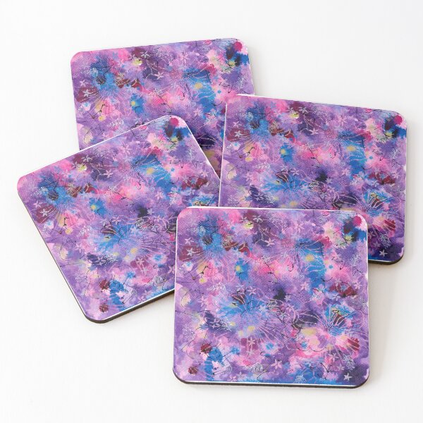 Item preview, Purple Dream designed and sold by Imogen McCann.